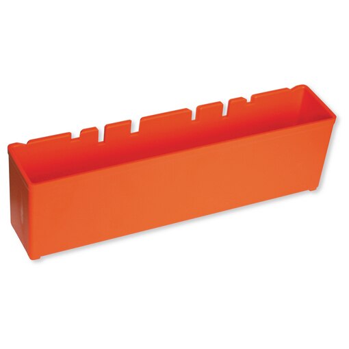 BC+ Modulbox orange 49x245x71